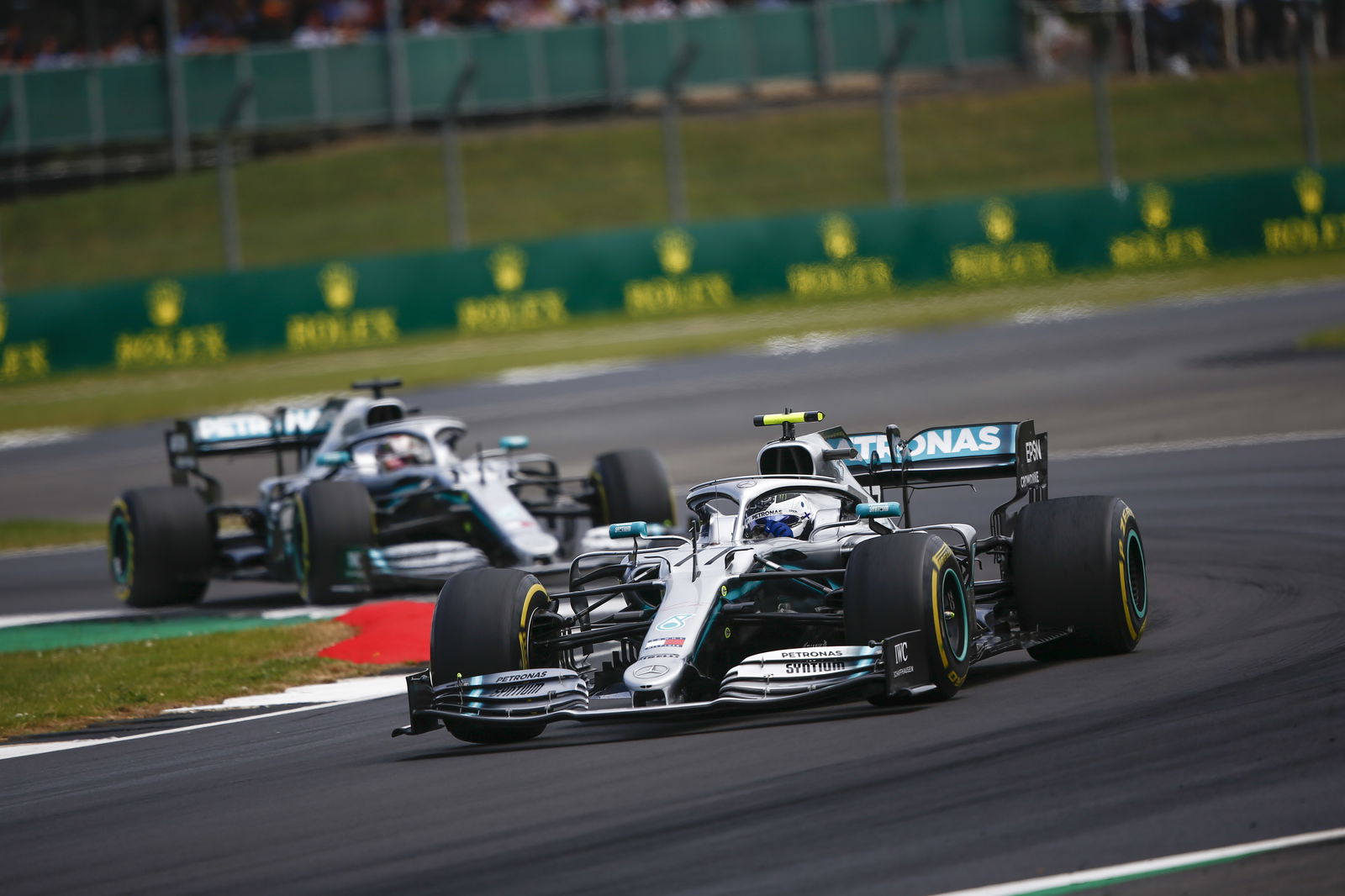Schumacher ready for “special” run in father’s 2004 F1 car